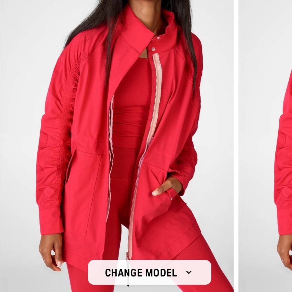 Fabletics Giana Jacket II